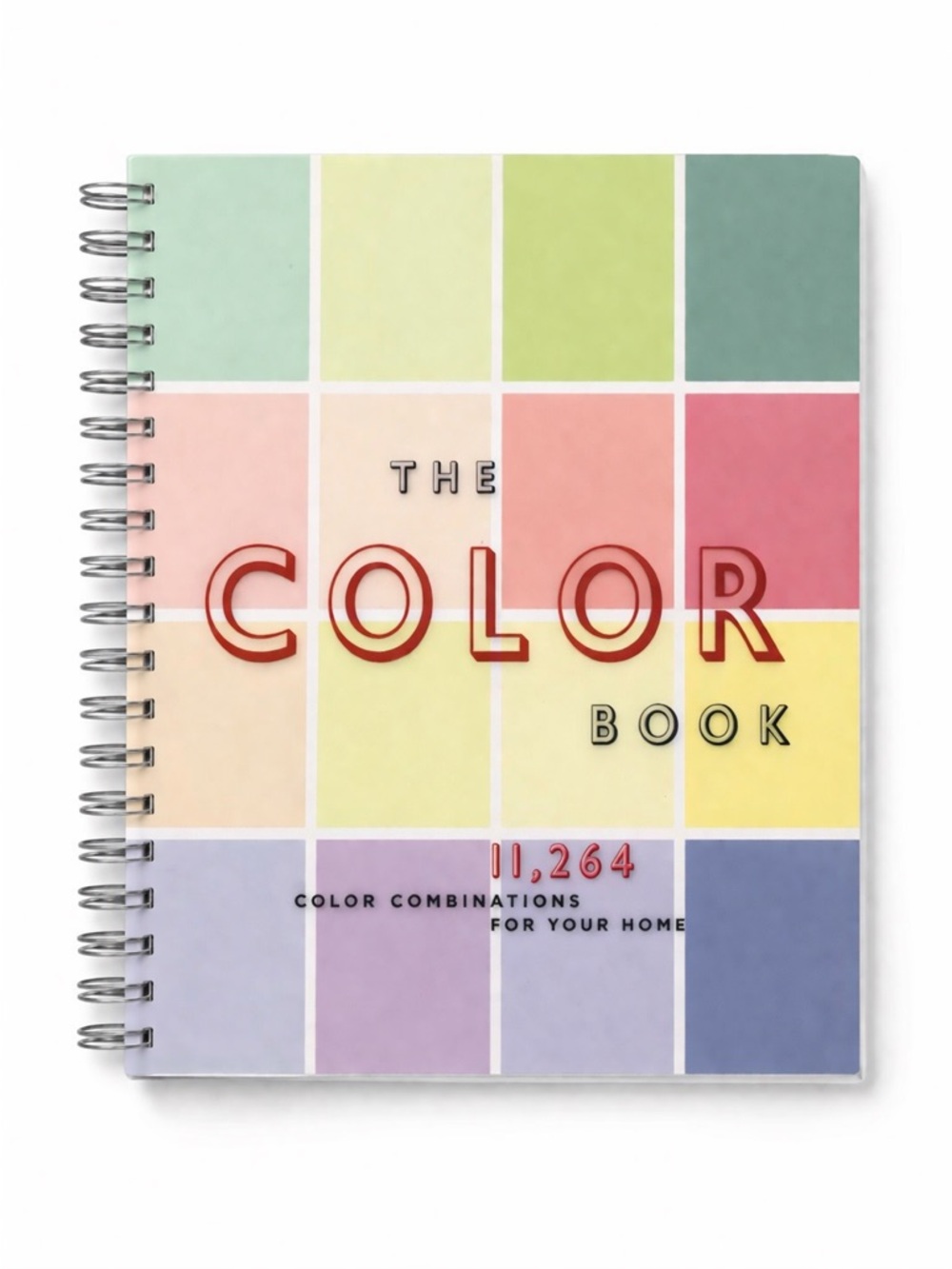 The Color Book